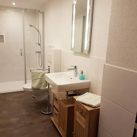 With Terrace And Garden, Cleaning Included