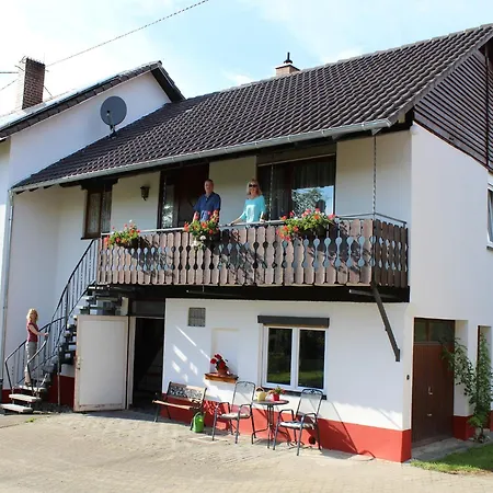 Apartment With Terrace And Garden, Cleaning Included Bischoffingen