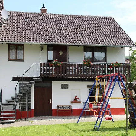 In Bischoffingen, Cleaning Included *
