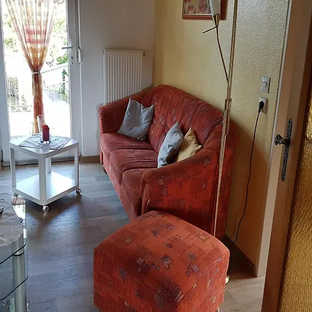 With Terrace And Garden, Cleaning Included